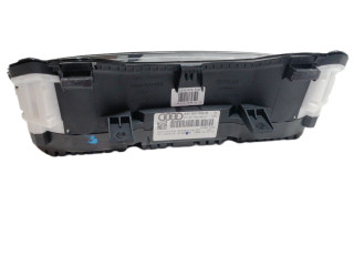 Панель приборов 8X0920930M   Audi A1       