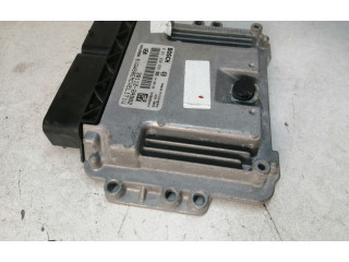 Řídící jednotka 391122A982, 0281030866 Hyundai i30 2014