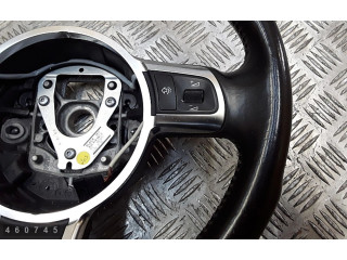 Руль Audi TT TTS Mk2  2006 - 2014 года 8j0419091b      