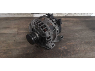 Генератор 30659131, 0125811005 Volvo S60