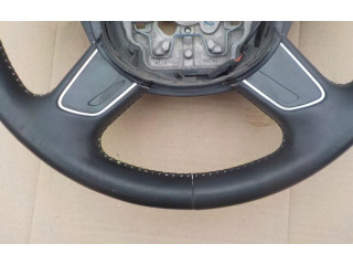 Volant Audi A8 S8 D4 4H 2013 97688999  