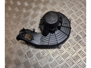 Вентилятор печки Opel Meriva A