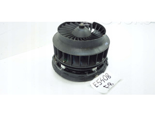 Вентилятор печки F011500133 Mercedes-Benz E AMG W210