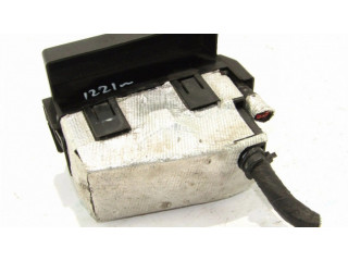 Pojistková skříňka Chevrolet Captiva 2012