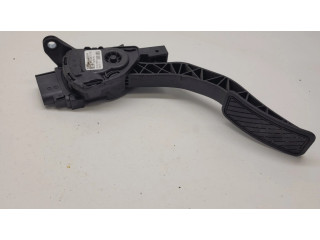 Педаль акселератора