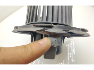 Вентилятор печки 998801, 24318142C Volkswagen Caddy