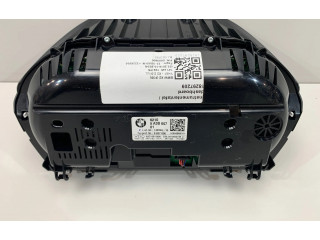 Vstřikovací lišta 5A3B657 BMW X2 F39 pro benzínový motor 2.0