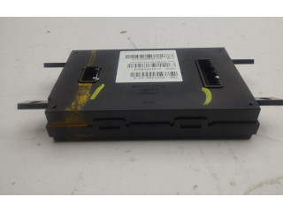 Блок управления климат-контролем 600736600B Tesla Model S