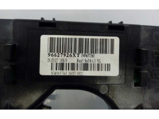 Ручка стеклоочистителей 96656018XT   Citroen C4 Grand Picasso