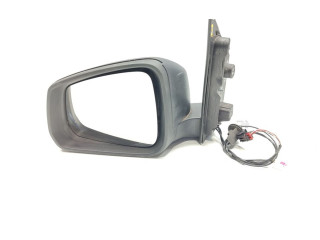 Зеркало электрическое        Volkswagen Caddy  2015 - 2020 года   
