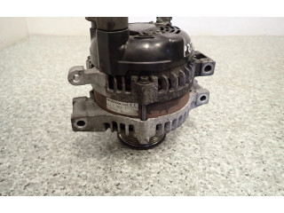 Генератор 104210-3911, 104210-3911   Honda FR-V      