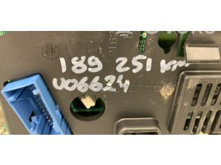 Панель приборов 6101VQ Citroen Xantia