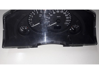 Панель приборов 13173376XK Opel Meriva A