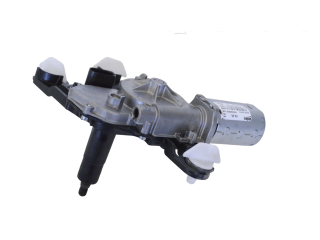 Моторчик заднего дворника 5H0955711A    Volkswagen Golf VIII