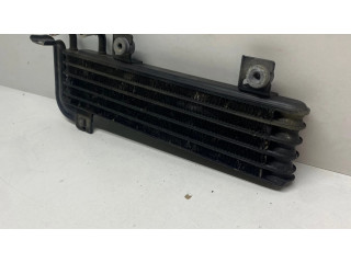 Масляный радиатор коробки передач