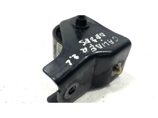 Подушка коробки передач