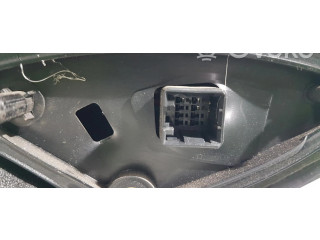 Zpětné zrcátko pravé KIA Rio RETROVISORDERECHO