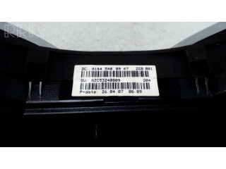 Панель приборов A1645408947   Mercedes-Benz GL X164       