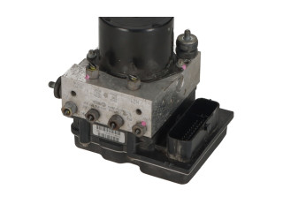 Блок АБС 6R0614517AG Skoda Fabia Mk2 (5J) 2007 - 2014 года