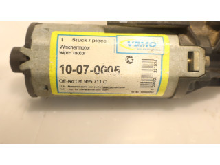 Двигатель стеклоочистителя заднего стекла    Volkswagen PASSAT B5