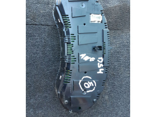 Панель приборов 9676962080 Citroen DS4