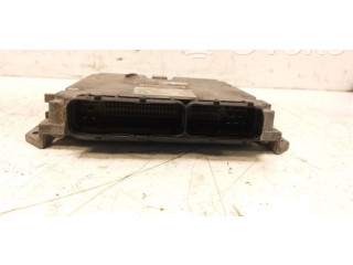 Блок управления двигателя 8973192743, 2758002181 Opel Signum