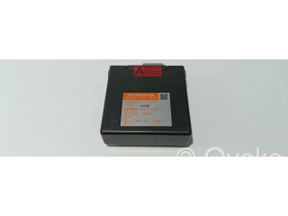 Блок управления 1881002650, 39670SZTG01 Honda CR-Z