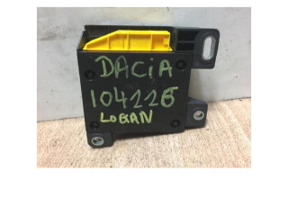 Блок подушек безопасности 8201163282, 8201163282   Dacia Logan I
