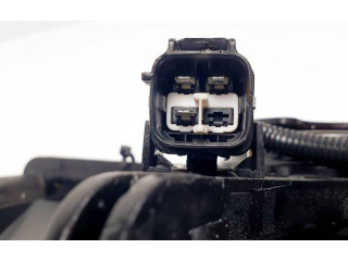 Вентилятор радиатора Hyundai Getz