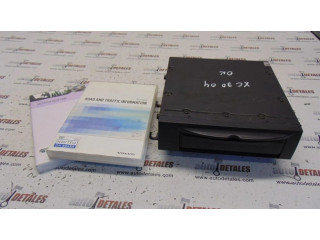 Карты навигации CD / DVD