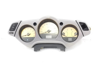 Přístrojová deska  Nissan Murano Z50 2005 24820CC000, 24820CC000  