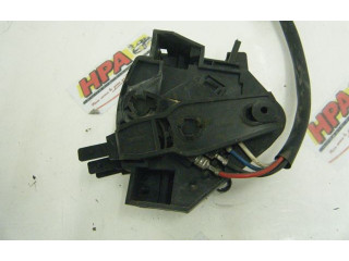 Блок управления климат-контролем    Renault Trafic I