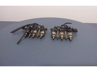 Топливная рампа 67R-016407, 67R-016407   Audi A6 S6 C5 4B   для двигателя AGA