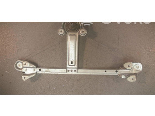 Передний двигатель механизма для подъема окон Opel Astra H