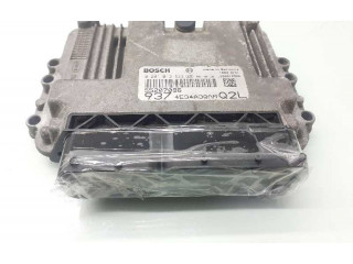 Блок управления двигателем Блок управления 55206271, 55207096 Alfa Romeo GTV