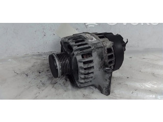 Генератор 51805799 Lancia Ypsilon