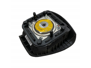 Подушка безопасности водителя 95028511, 8511PD4703D Chevrolet Captiva