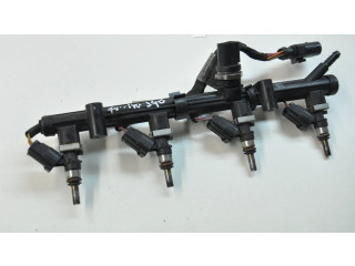 Vstřikovací lišta 0261230393, 06L906031A Audi A3 S3 8V CZPB