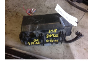 Моторчик дворников Daihatsu Terios