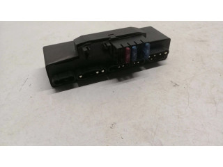 Pojistková skříňka A2105400372 Mercedes-Benz E W210 1996