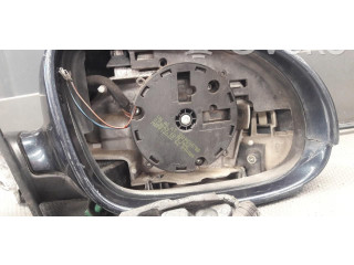 Зеркало электрическое Volkswagen Golf Plus 2005 - 2013 года