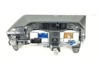 Дисплей 984045648001 Citroen C4 III e-C4