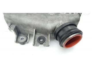 Интеркулер 21821AA051, TM0180 Subaru Forester SH