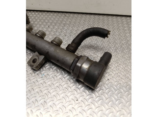 Топливная рампа 076130093A, 00062436 Volkswagen Crafter для двигателя BJL