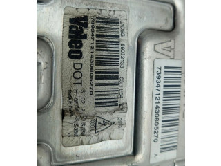 Блок управления Xenon