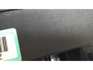 Блок предохранителей DW9314F041AF Jaguar XJ X351