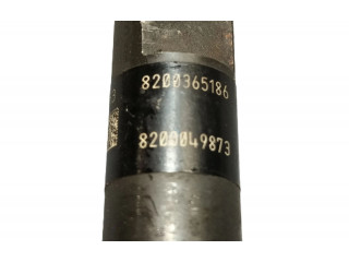 Vstřikovač 8200365186, 8200049873 Nissan Kubistar K9KB7