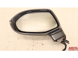 Зеркало электрическое Audi A7 S7 4G 2011 - 2017 года