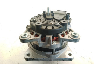 Генератор 231006502R Dacia Dokker