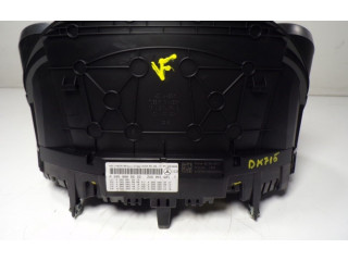 Přístrojová deska Mercedes-Benz GLC X253 C253 2017 A2059006633, A2059006633